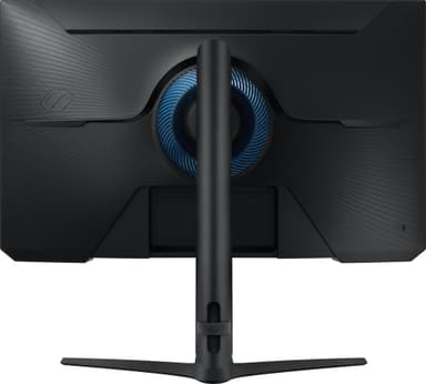 Samsung Odyssey G4 27" gamingskjerm
