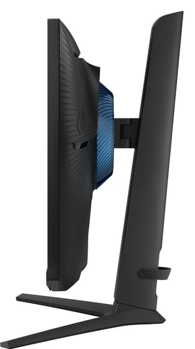 Samsung Odyssey G4 25" gamingskjerm