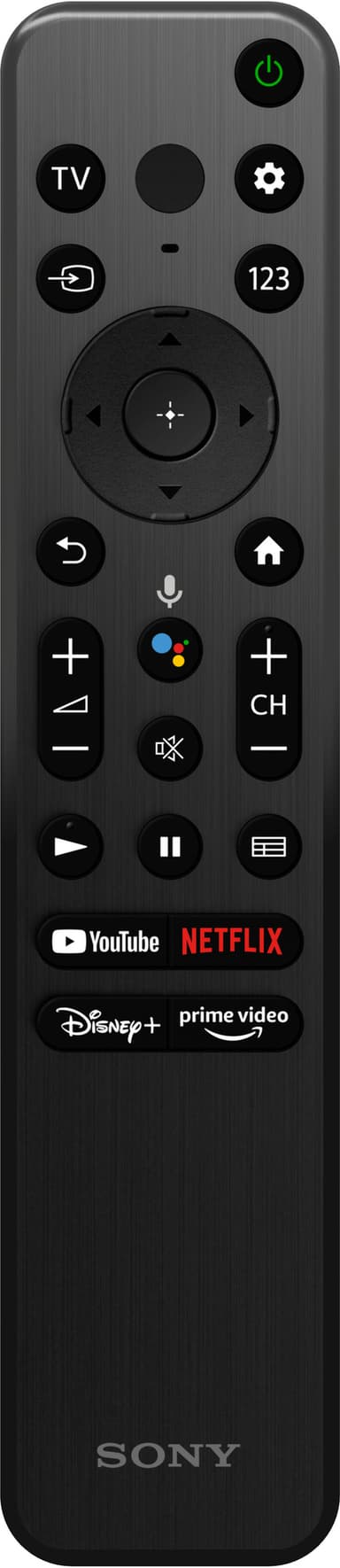 Sony 65” X95K 4K MiniLED TV (2022)