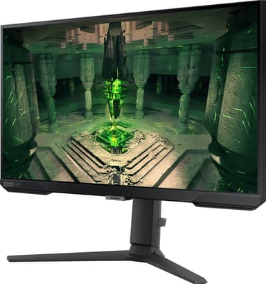 Samsung Odyssey G4 27" gamingskjerm