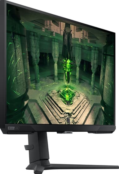 Samsung Odyssey G4 27" gamingskjerm