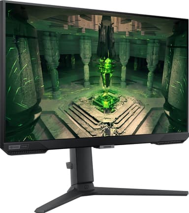 Samsung Odyssey G4 25" gamingskjerm