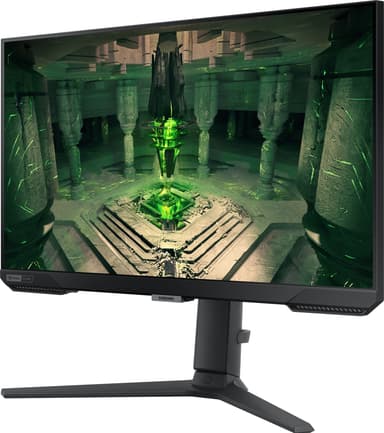 Samsung Odyssey G4 25" gamingskjerm