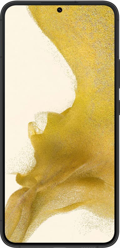 Samsung Galaxy S22+ 5G smarttelefon 8/256GB (Phantom Black)