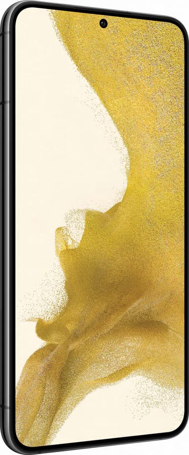 Samsung Galaxy S22+ 5G smarttelefon 8/256GB (Phantom Black)