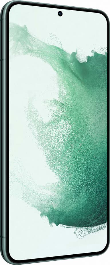 Samsung Galaxy S22+ 5G smarttelefon 8/128GB (Grønn)