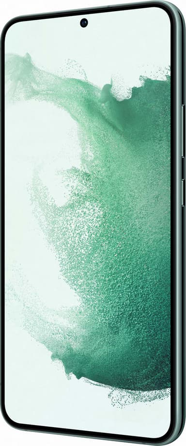 Samsung Galaxy S22+ 5G smarttelefon 8/128GB (Grønn)