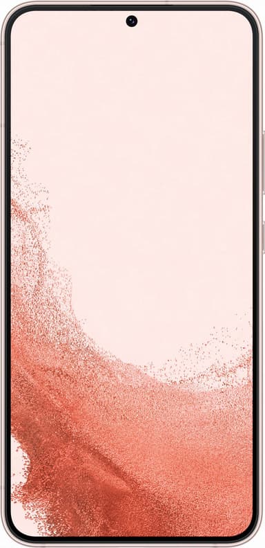 Samsung Galaxy S22+ 5G smarttelefon 8/128GB (Pink Gold)