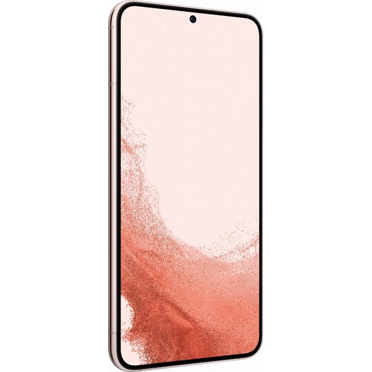 Samsung Galaxy S22+ 5G smarttelefon 8/128GB (Pink Gold)