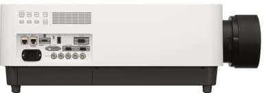Sony VPL-FHZ101L 3LCD projektor (hvit)