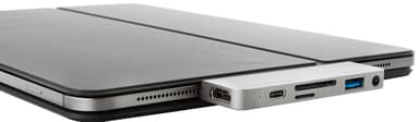 Hyper HyperDrive 6-i-1 USB hub
