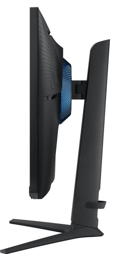 Samsung Odyssey G4 27" gamingskjerm
