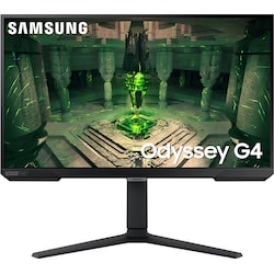 Samsung Odyssey G4 27" gamingskjerm