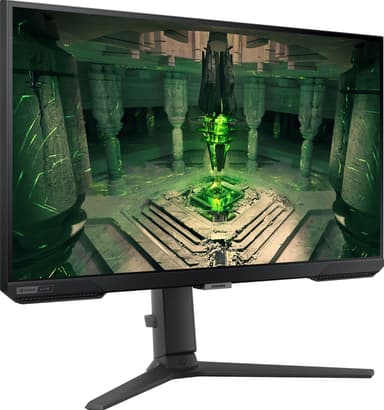 Samsung Odyssey G4 27" gamingskjerm