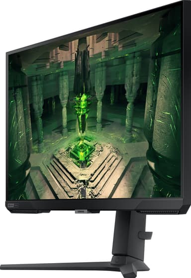 Samsung Odyssey G4 27" gamingskjerm