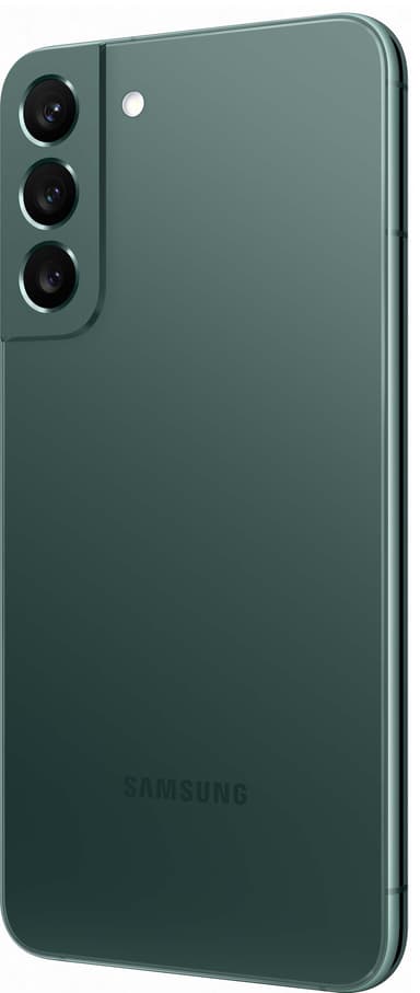 Samsung Galaxy S22+ 5G smarttelefon 8/128GB (Grønn)