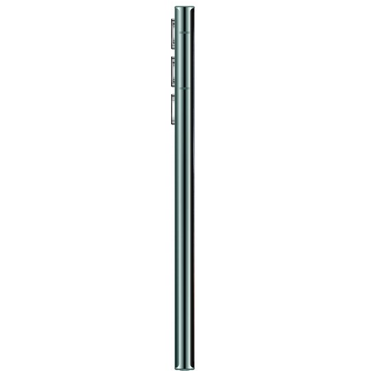Samsung Galaxy S22 Ultra 5G smarttelefon, 12/256GB (Grønn)