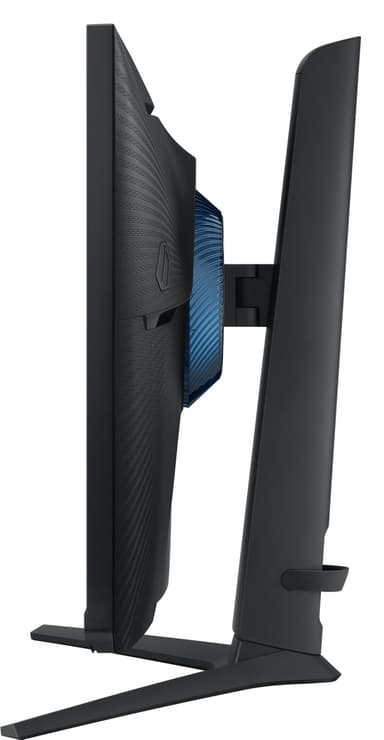 Samsung Odyssey G4 27" gamingskjerm