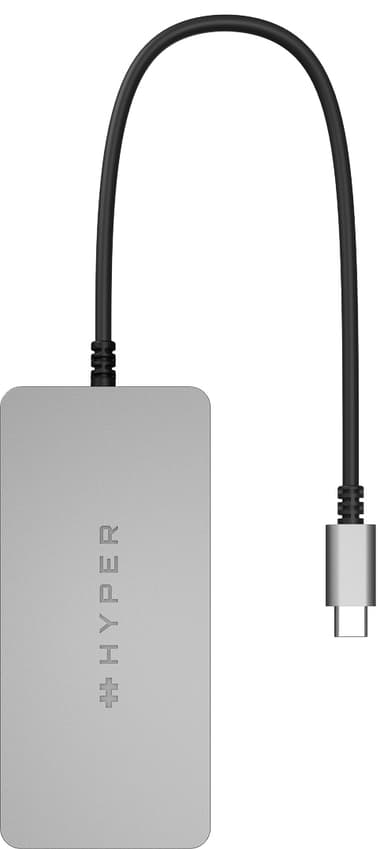 Hyper HyperDrive 5-i-1 USB hub
