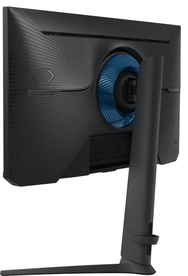 Samsung Odyssey G4 25" gamingskjerm