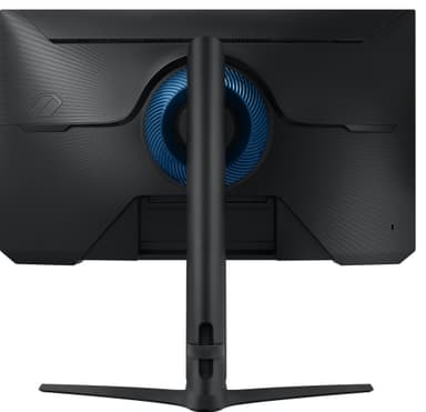 Samsung Odyssey G4 25" gamingskjerm