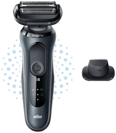 Braun Series 6 barbermaskin 61-N1200s