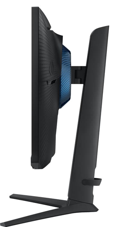 Samsung Odyssey G4 25" gamingskjerm