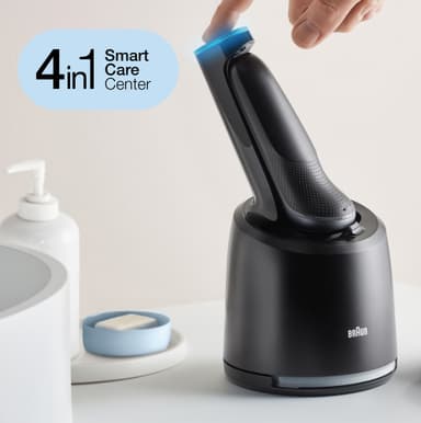 Braun Series 6 barbermaskin 61-N7000cc