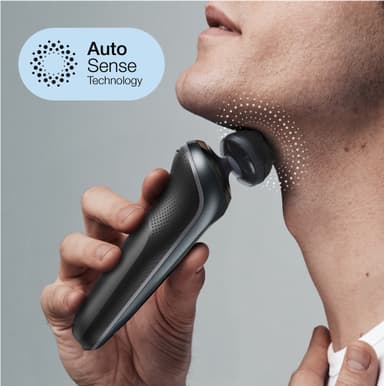 Braun Series 6 barbermaskin 61-N7000cc