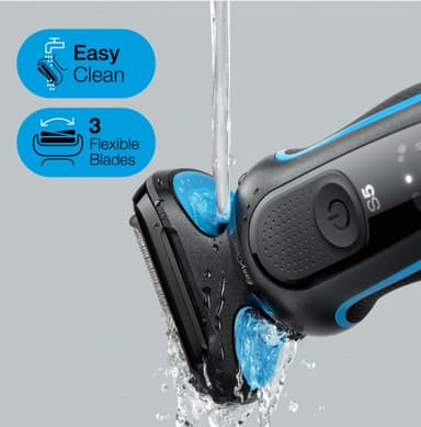 Braun Series 5 barbermaskin 51-B1000s