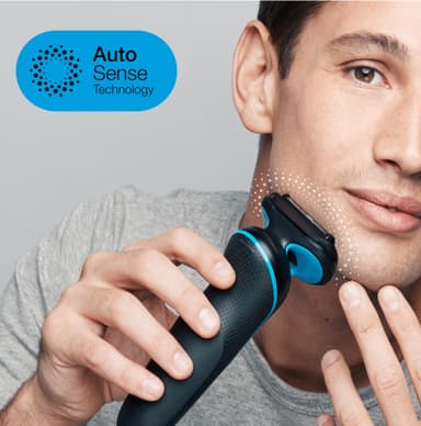 Braun Series 5 barbermaskin 51-B1000s