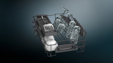 Siemens Oppvaskmaskin SR61IX05KE