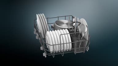 Siemens Oppvaskmaskin SR61IX05KE