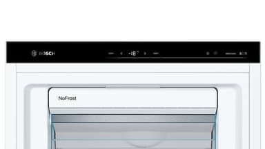 Bosch Serie 6 fryser GSN58AWEV
