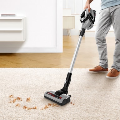 Bosch Unlimited 2-i-1 håndholdt støvsuger BCS812KA2