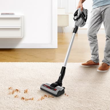 Bosch Unlimited 2-i-1 håndholdt støvsuger BCS812KA2