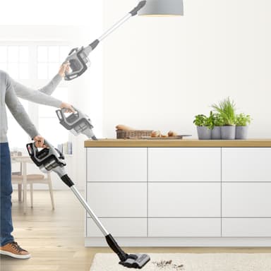 Bosch Unlimited 2-i-1 håndholdt støvsuger BCS812KA2