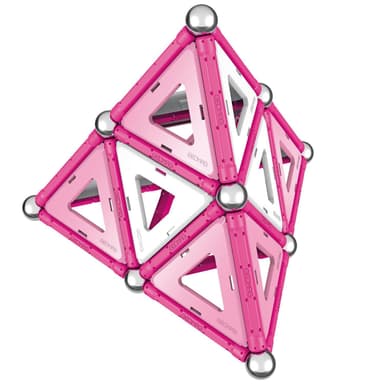 Geomag Pink 68