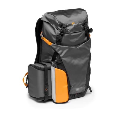Ryggsäck PhotoSport BP 24L AW III Grå