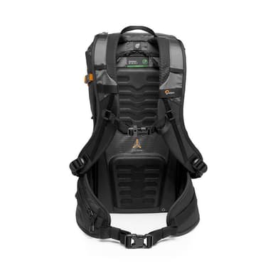 Ryggsäck PhotoSport BP 15L AW III Grå