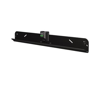 SANUS TV-feste Fixed Max Vesa 600x800 47-80"" Svart