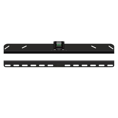 SANUS TV-feste Fixed Max Vesa 600x800 47-80"" Svart