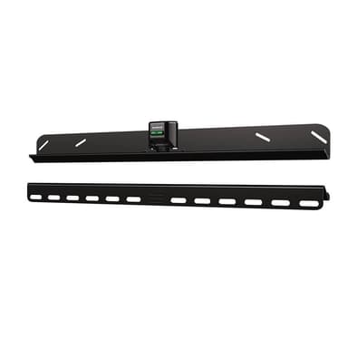 SANUS TV-feste Fixed Max Vesa 600x800 47-80"" Svart