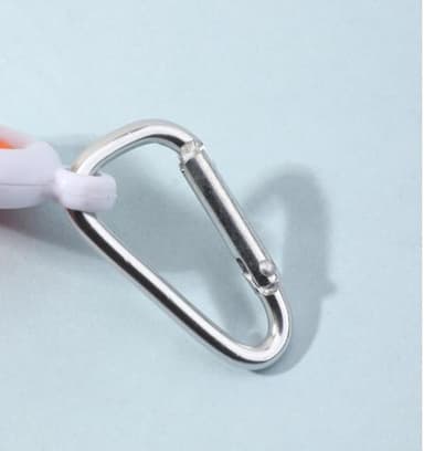 INF Pop it Fidget leketøy med 2 bobler Grønn/lilla