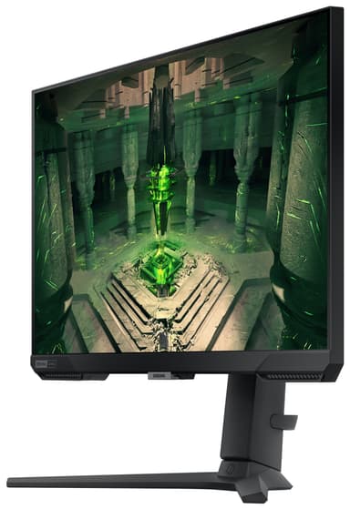Samsung Odyssey G4 25" gamingskjerm