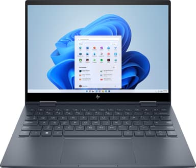 HP Envy x360 i7-12/16/512 13" 2-i-1