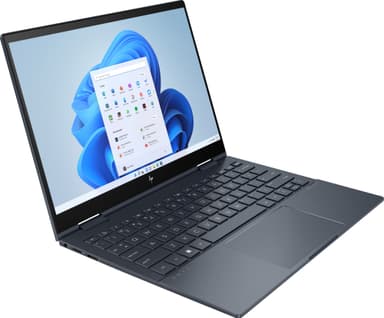HP Envy x360 i7-12/16/512 13" 2-i-1