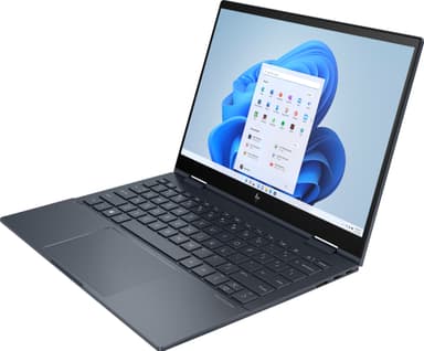 HP Envy x360 i7-12/16/512 13" 2-i-1
