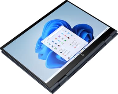 HP Envy x360 i7-12/16/512 13" 2-i-1