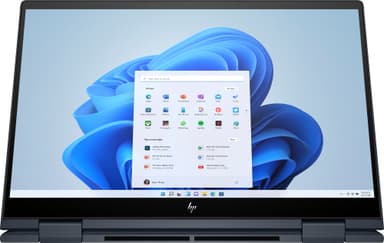 HP Envy x360 i7-12/16/512 13" 2-i-1
